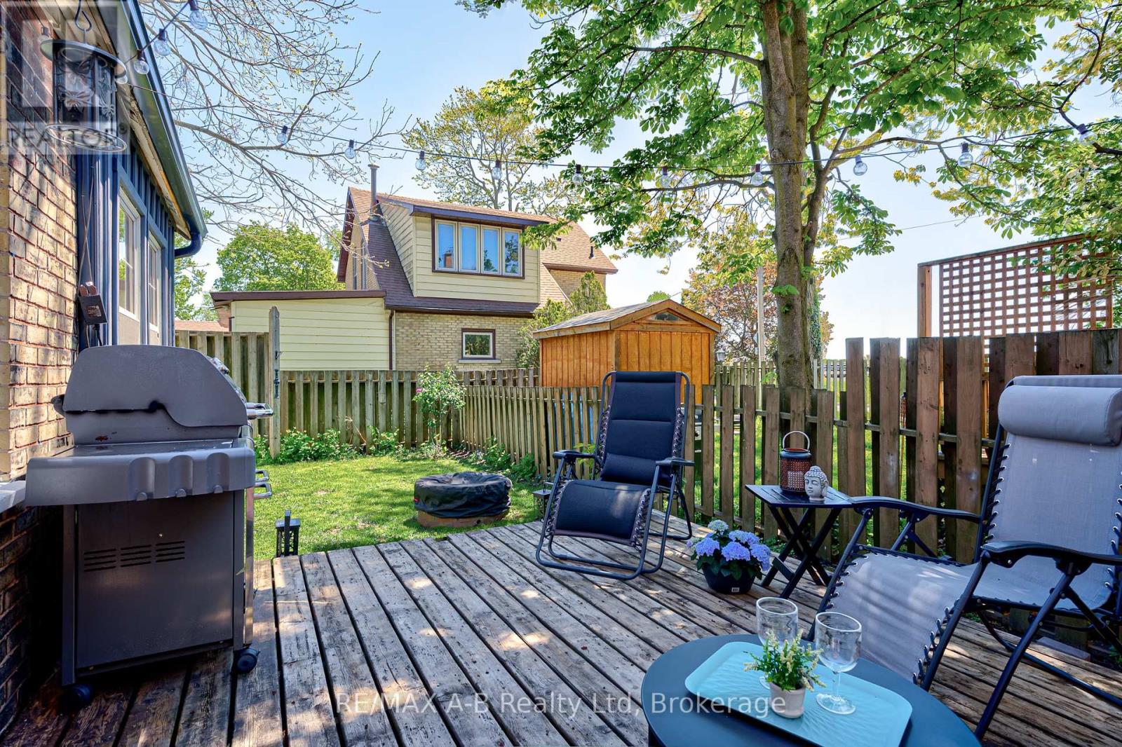 143 Bay Street, Stratford, Ontario  N5A 4K8 - Photo 37 - X12155825