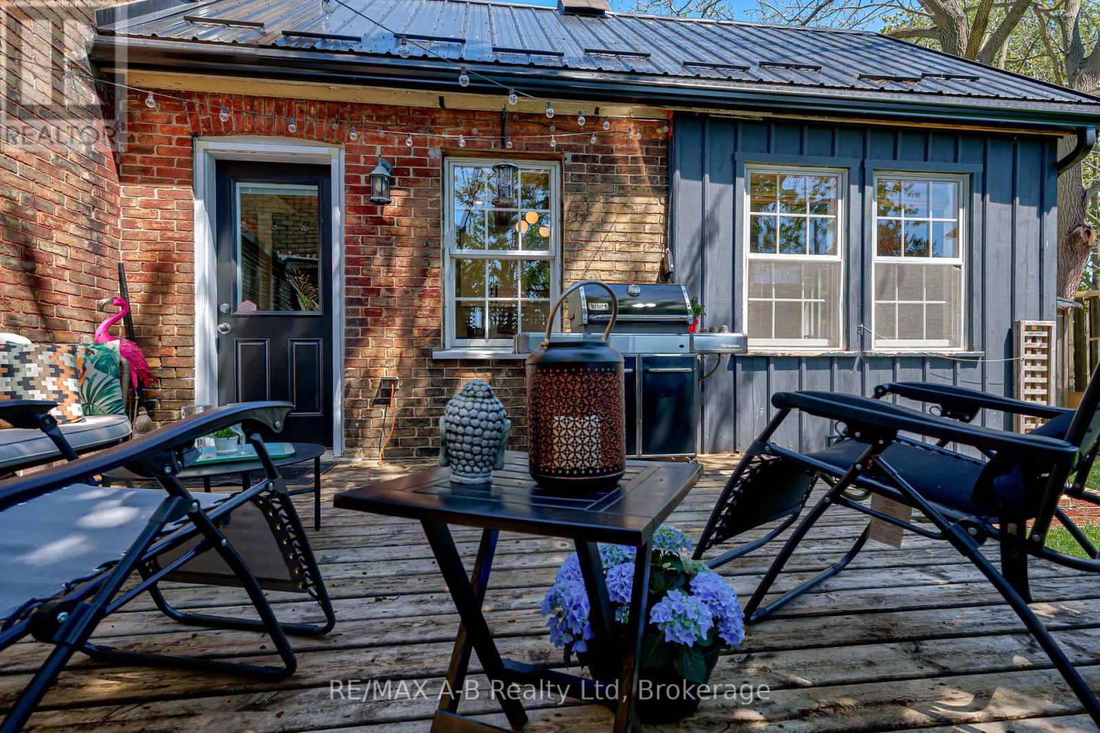 143 Bay Street, Stratford, Ontario  N5A 4K8 - Photo 40 - X12155825