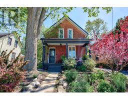 143 BAY STREET, Stratford, Ontario