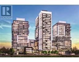 2093 FAIRVIEW Street Unit# 809, Burlington, Ontario