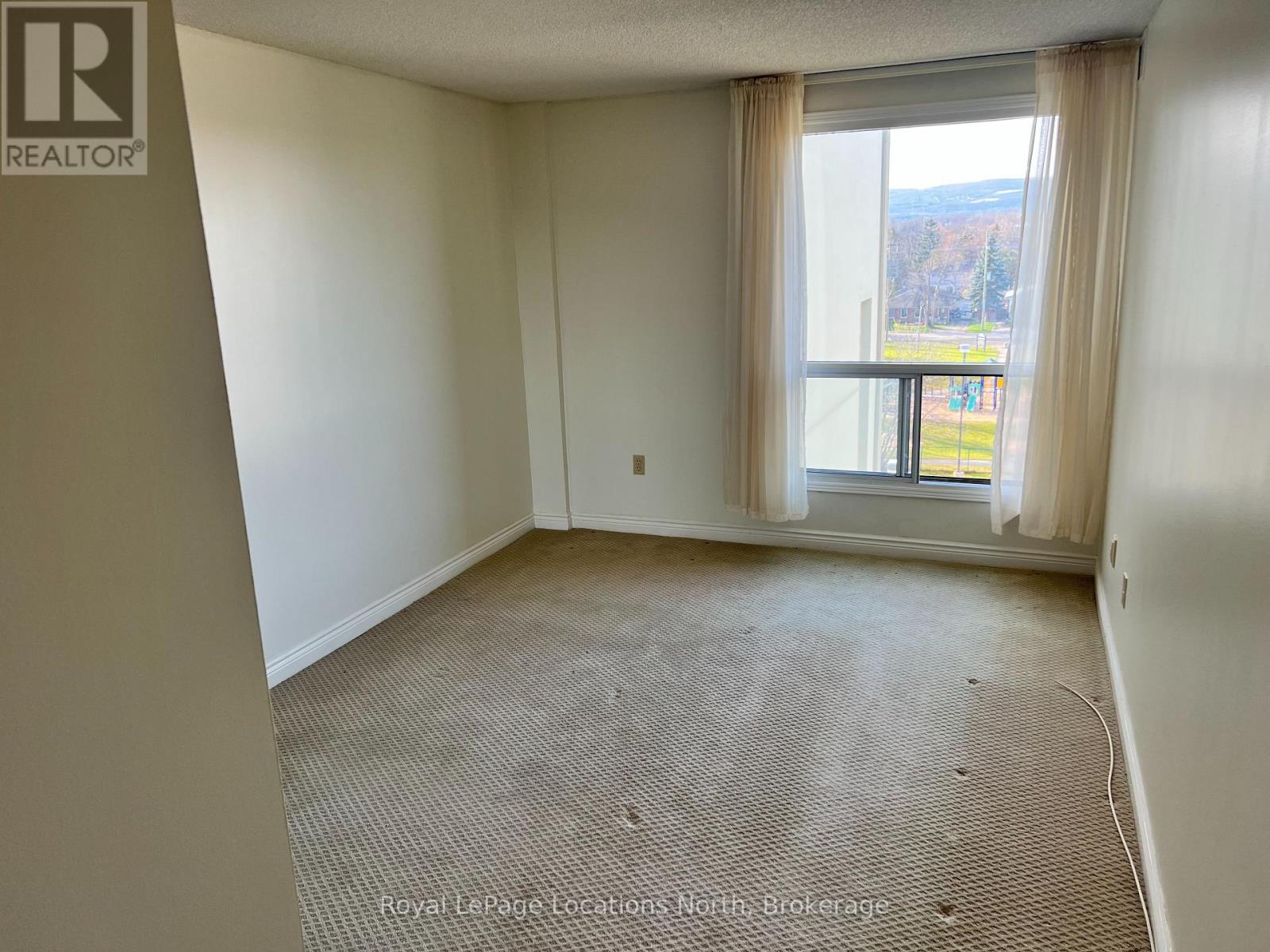 605 - 172 Eighth Street, Collingwood, Ontario  L9Y 4T2 - Photo 11 - S12155858