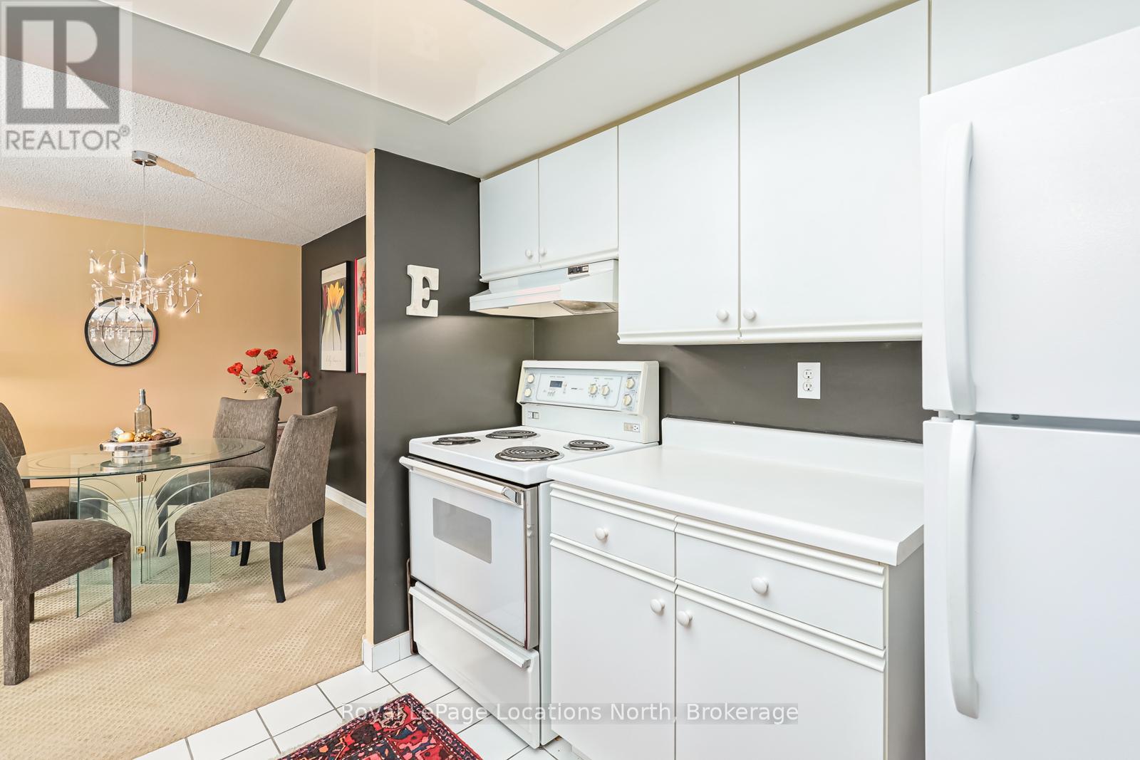 605 - 172 Eighth Street, Collingwood, Ontario  L9Y 4T2 - Photo 4 - S12155858