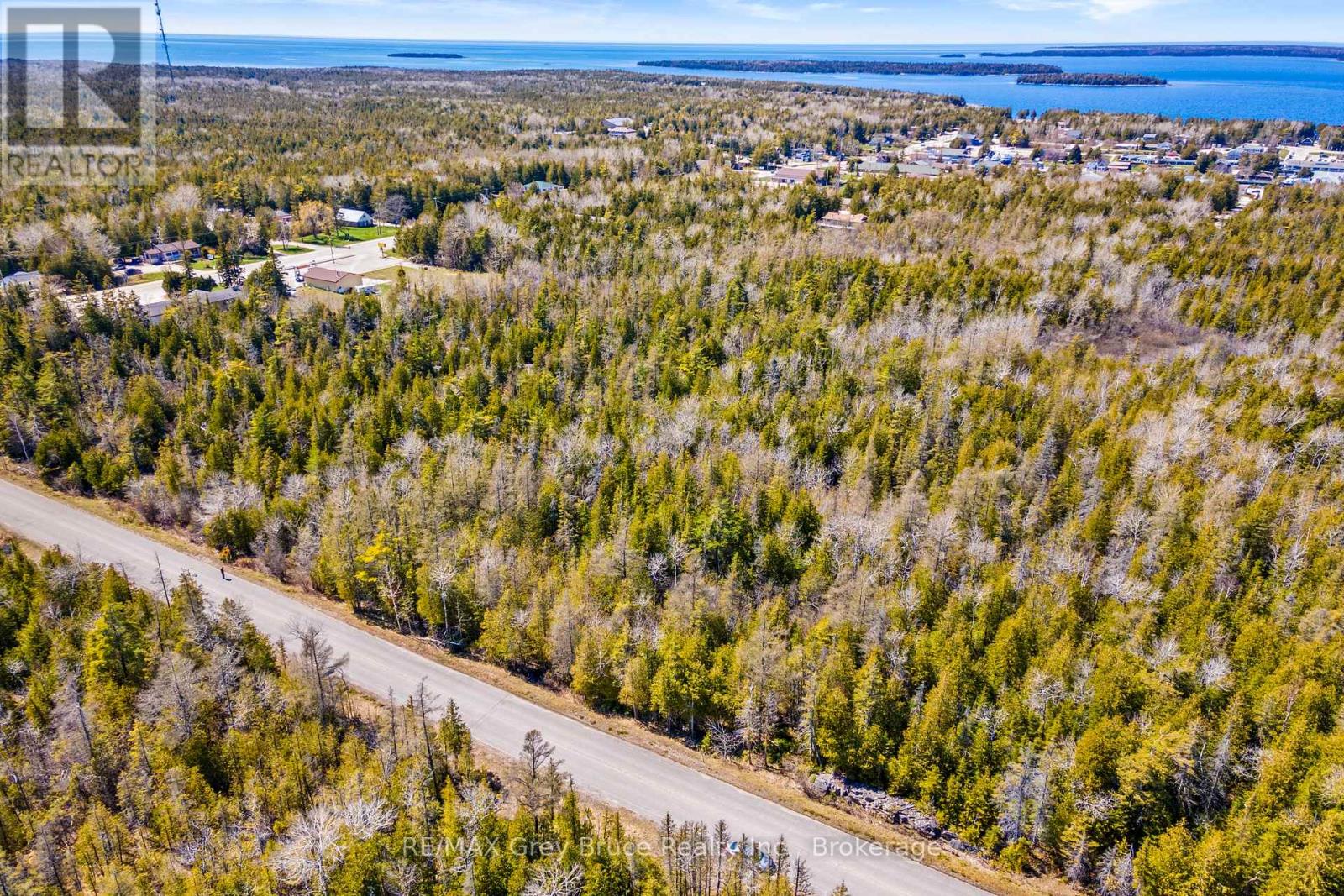 Part Fm Lot 4 Chi Sin Tib Dek Road, Northern Bruce Peninsula, Ontario  N0H 2R0 - Photo 10 - X12155856