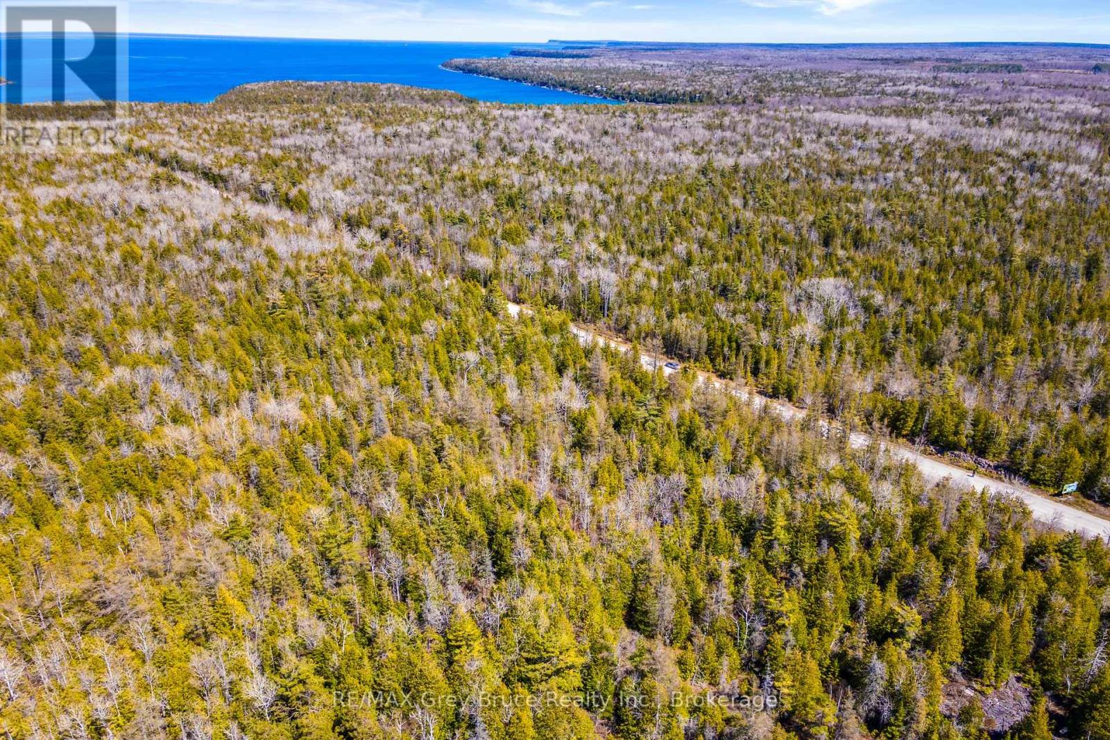 Part Fm Lot 4 Chi Sin Tib Dek Road, Northern Bruce Peninsula, Ontario  N0H 2R0 - Photo 15 - X12155856