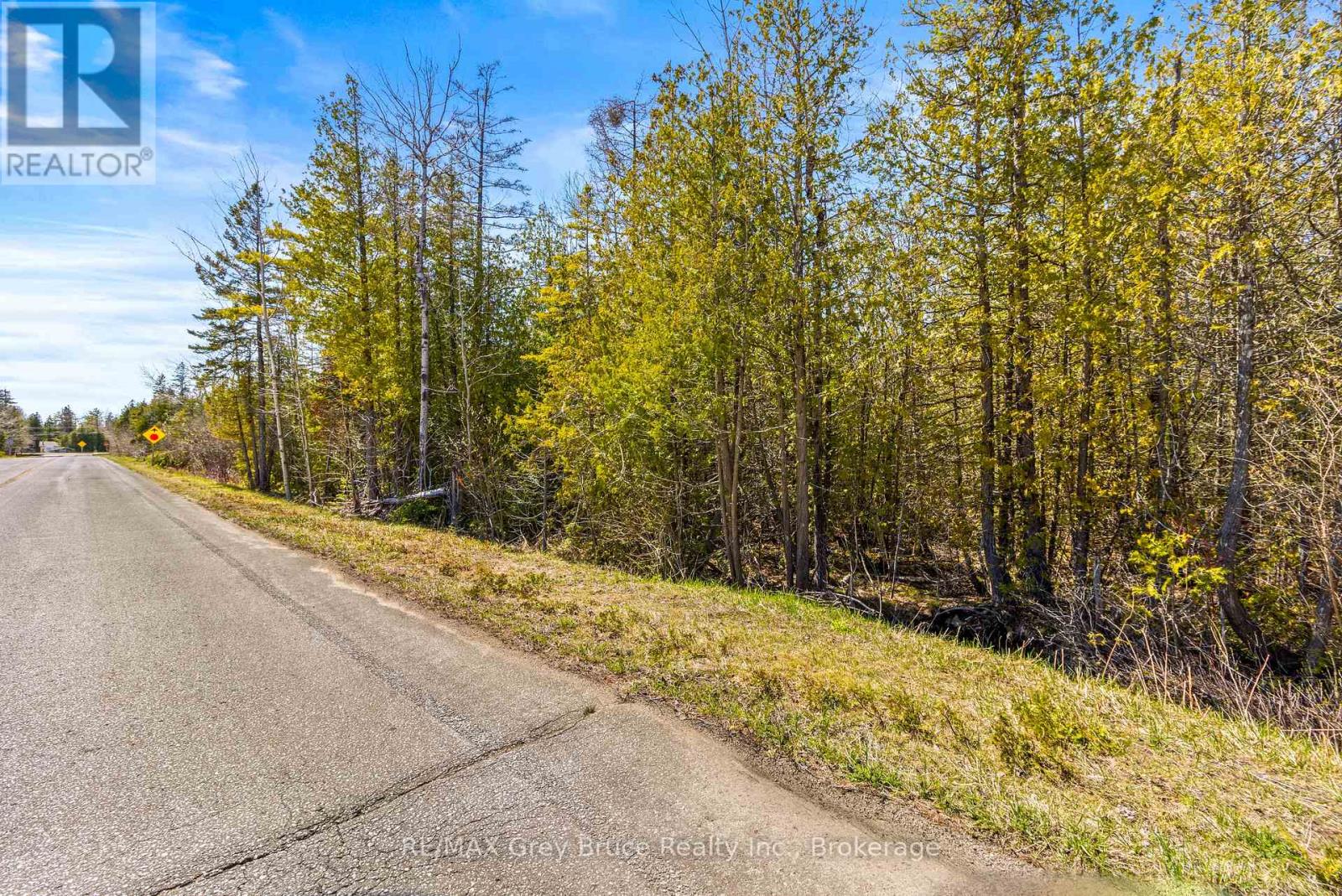 Part Fm Lot 4 Chi Sin Tib Dek Road, Northern Bruce Peninsula, Ontario  N0H 2R0 - Photo 4 - X12155856