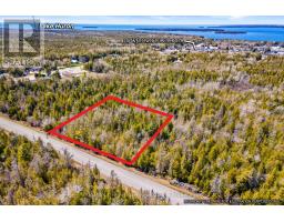 PART FM LOT 4 CHI SIN TIB DEK ROAD, Northern Bruce Peninsula, Ontario