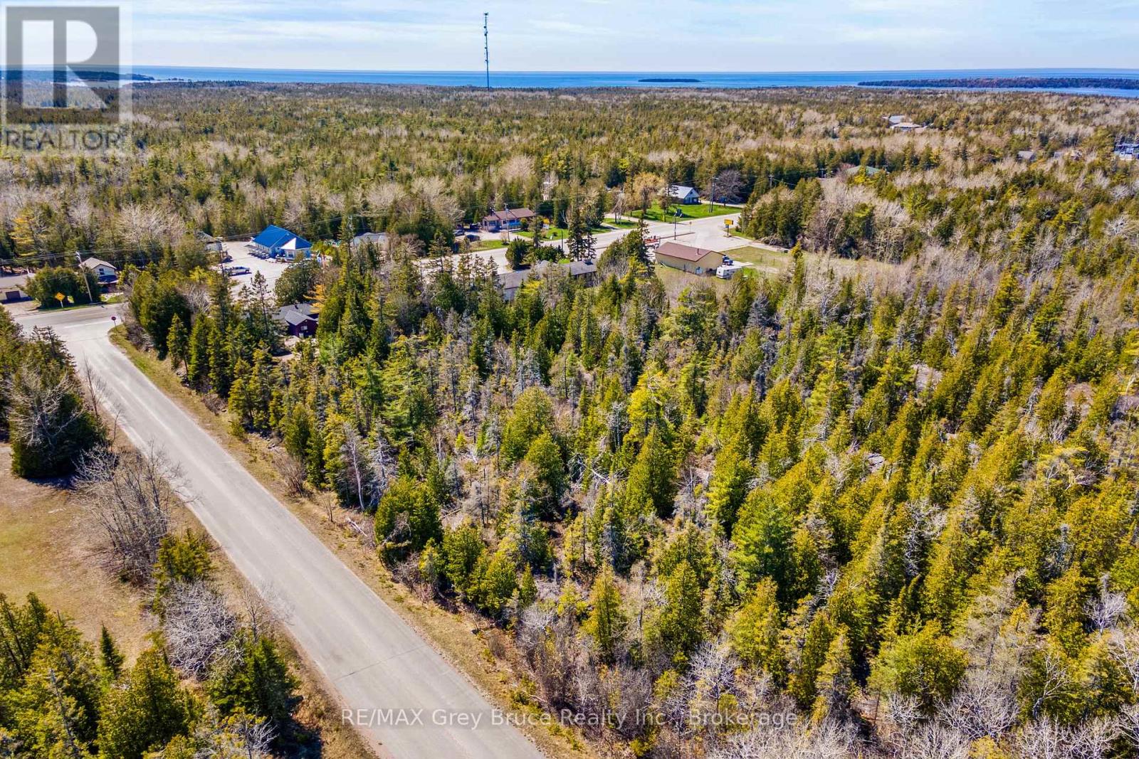 Pt Fm Lt 4 Chi Sin Tib Dek Road, Northern Bruce Peninsula, Ontario  N0H 2R0 - Photo 11 - X12155860