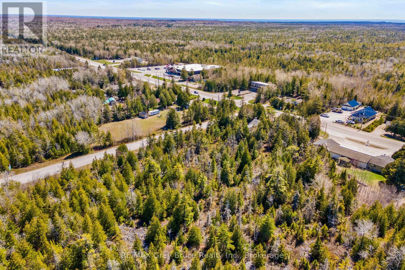 Pt Fm Lt 4 Chi Sin Tib Dek Road, Northern Bruce Peninsula, Ontario  N0H 2R0 - Photo 15 - X12155860