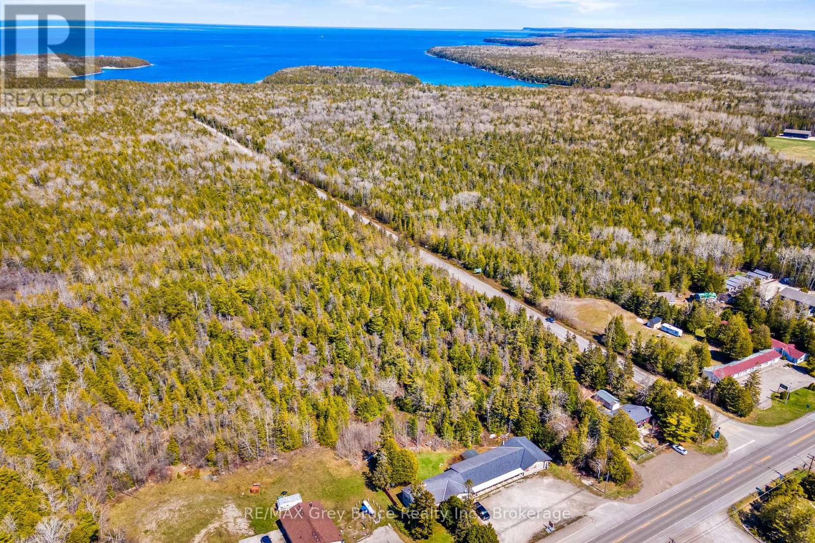 Pt Fm Lt 4 Chi Sin Tib Dek Road, Northern Bruce Peninsula, Ontario  N0H 2R0 - Photo 19 - X12155860