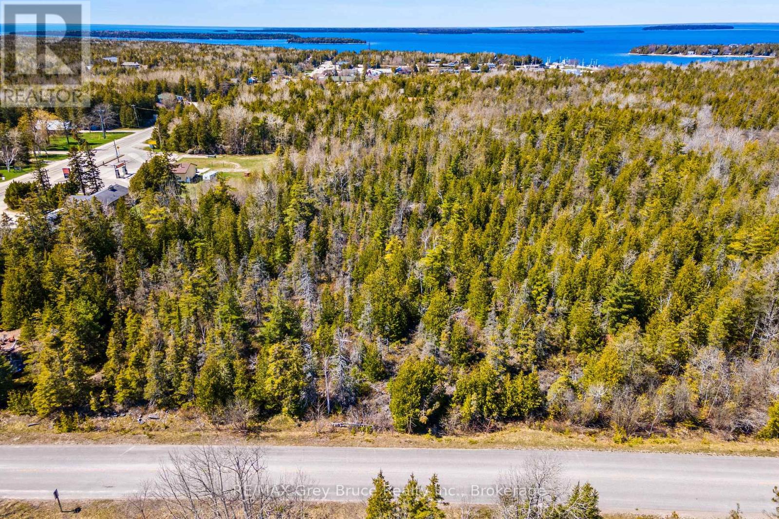 Pt Fm Lt 4 Chi Sin Tib Dek Road, Northern Bruce Peninsula, Ontario  N0H 2R0 - Photo 4 - X12155860