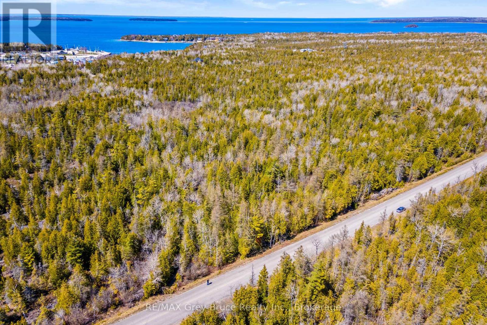 Pt Farm Lot 4 Chi Sin Tib Dek Road, Northern Bruce Peninsula, Ontario  N0H 2R0 - Photo 14 - X12155865