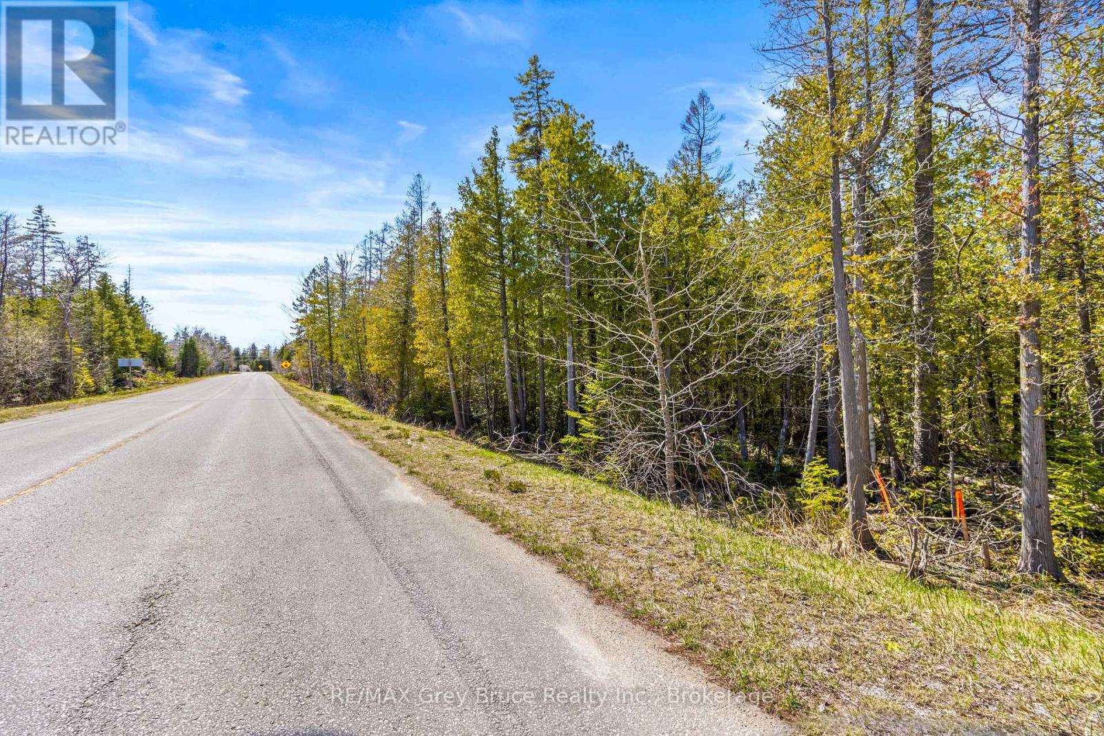 Pt Farm Lot 4 Chi Sin Tib Dek Road, Northern Bruce Peninsula, Ontario  N0H 2R0 - Photo 2 - X12155865