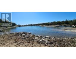 PLAN 3M WALTER CHARMAN DRIVE, Northern Bruce Peninsula, Ontario