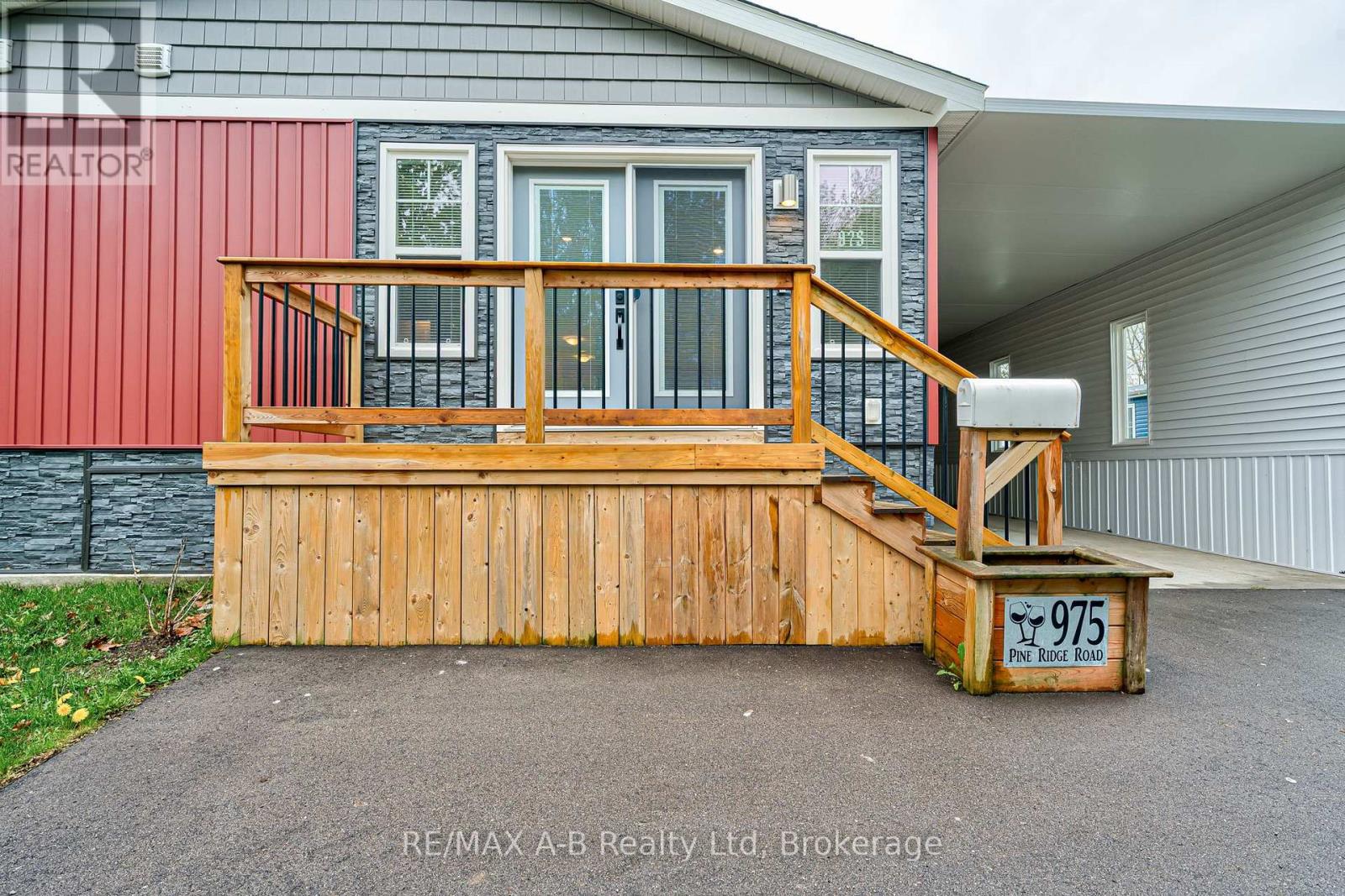 975 - 316489 31st Line, Zorra, Ontario  N0J 1J0 - Photo 3 - X12155983