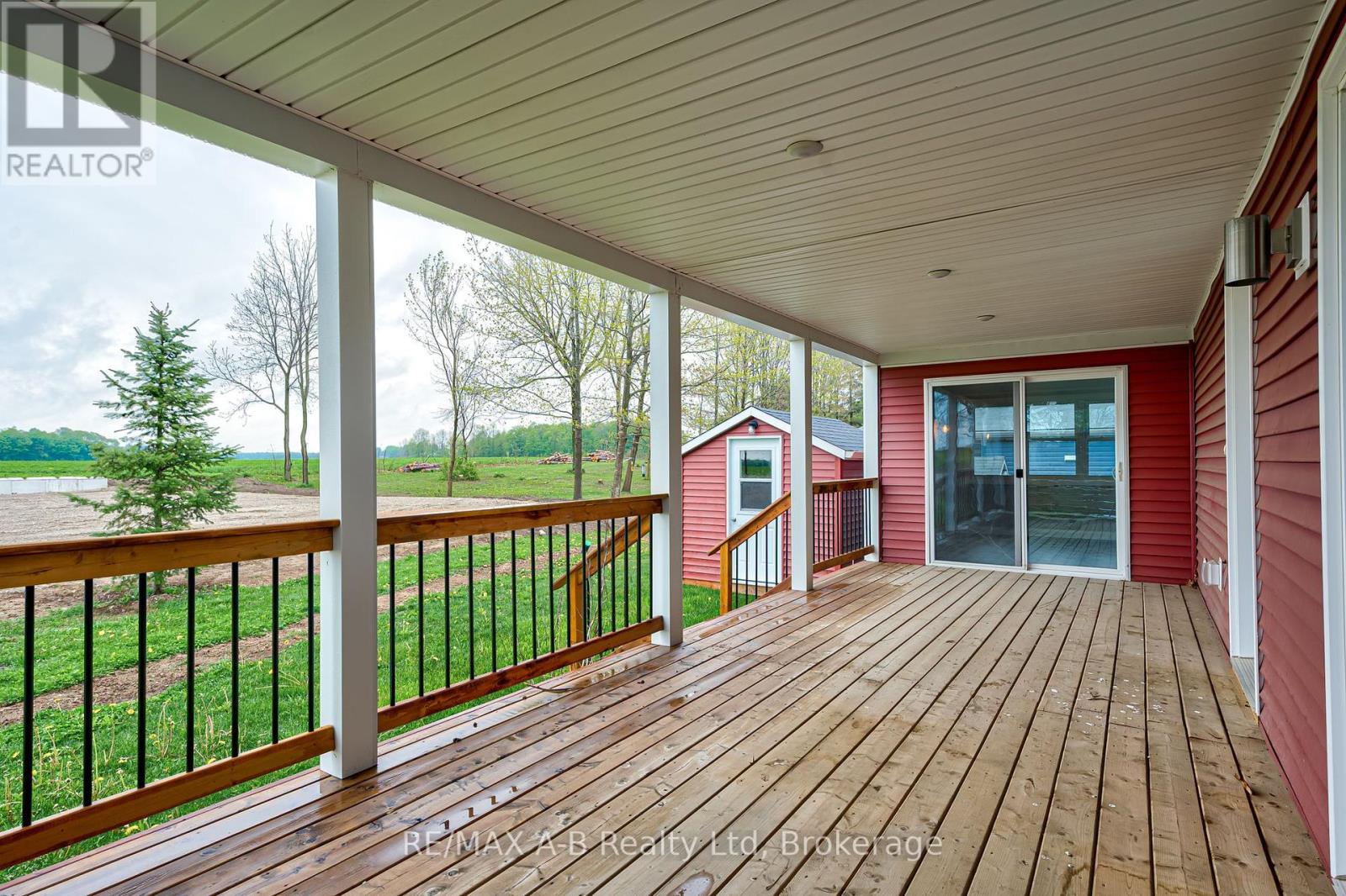 975 - 316489 31st Line, Zorra, Ontario  N0J 1J0 - Photo 41 - X12155983