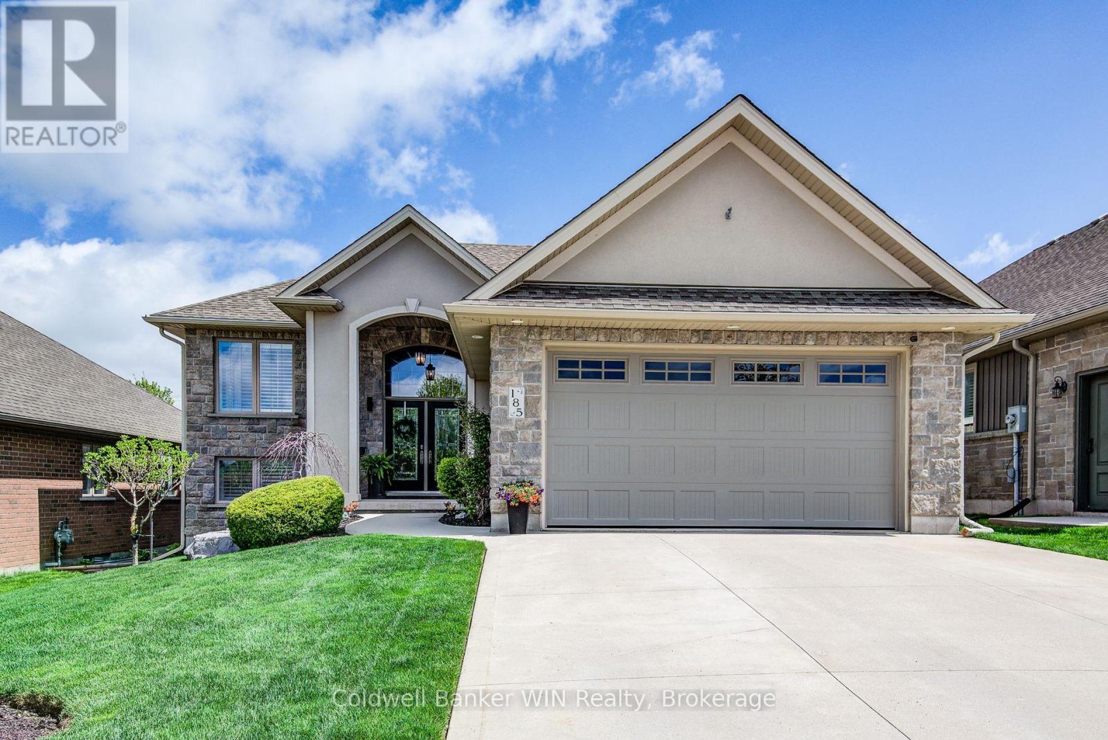 185 Rubys Crescent, Wellington North, Ontario  N0G 2L2 - Photo 2 - X12156010