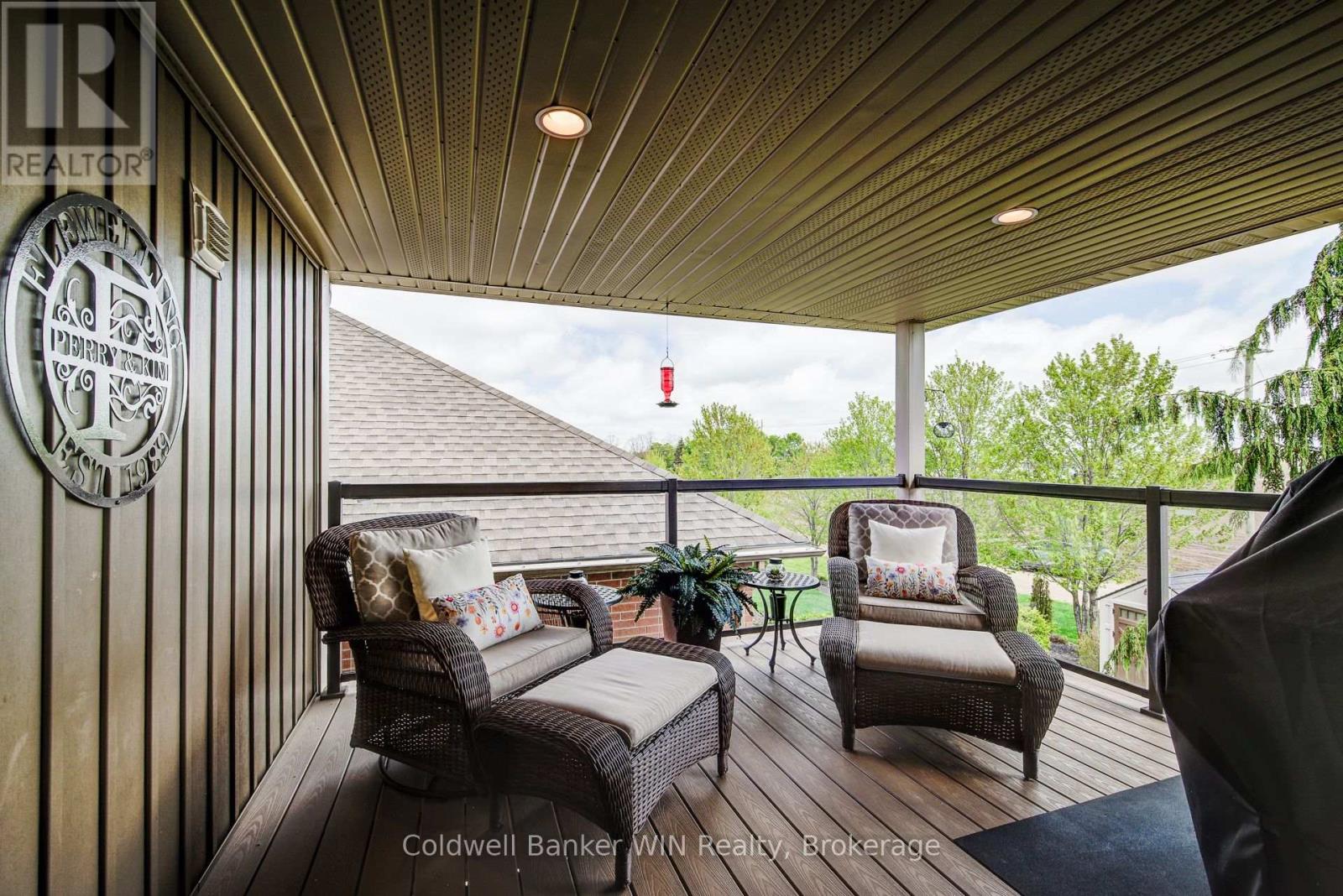185 Rubys Crescent, Wellington North, Ontario  N0G 2L2 - Photo 21 - X12156010