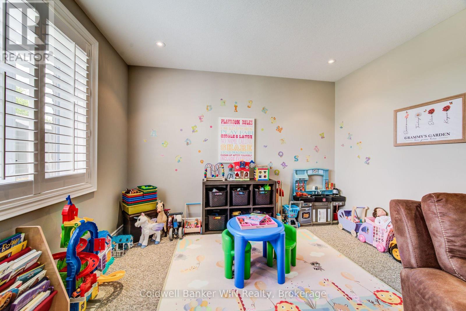 185 Rubys Crescent, Wellington North, Ontario  N0G 2L2 - Photo 37 - X12156010