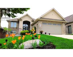 185 RUBYS CRESCENT, Wellington North, Ontario