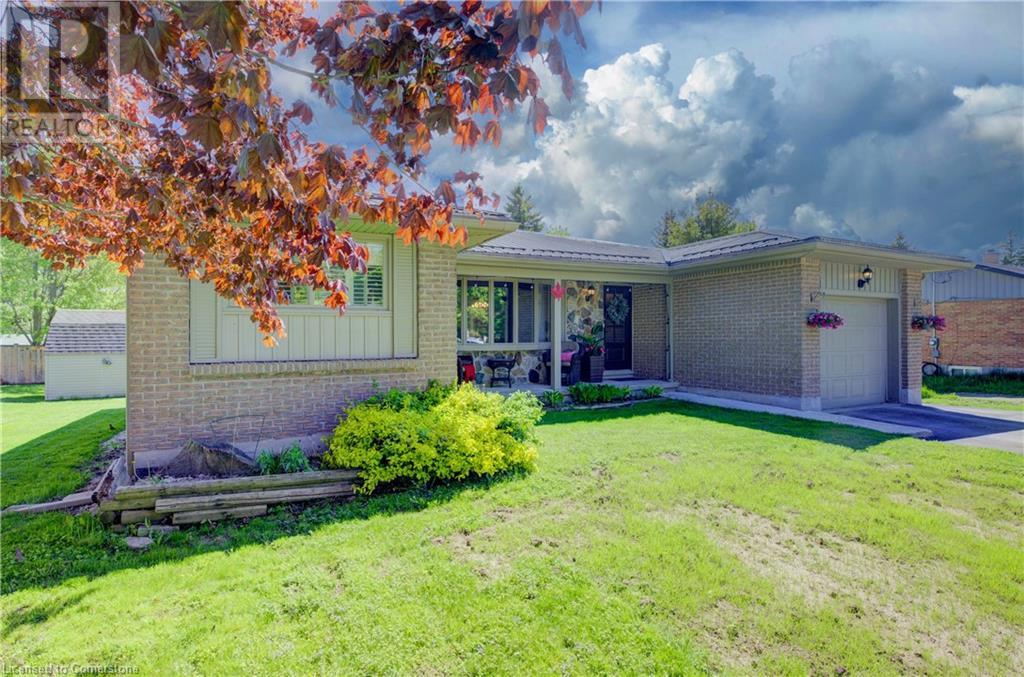 1076 Henry Street, Wellesley, Ontario  N0B 2T0 - Photo 2 - 40726851