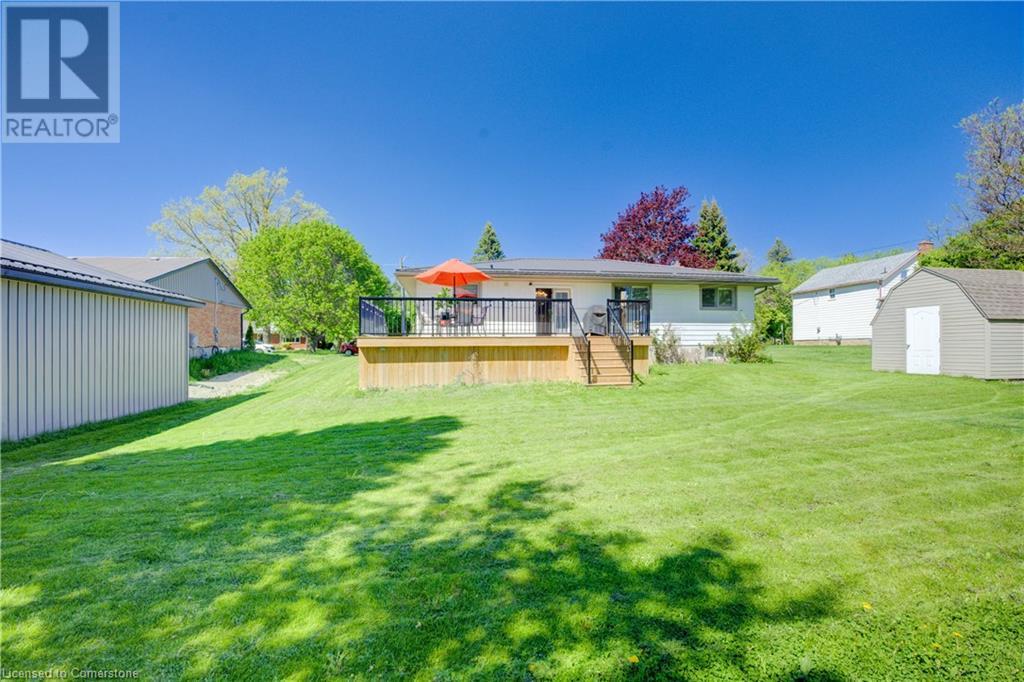 1076 Henry Street, Wellesley, Ontario  N0B 2T0 - Photo 39 - 40726851