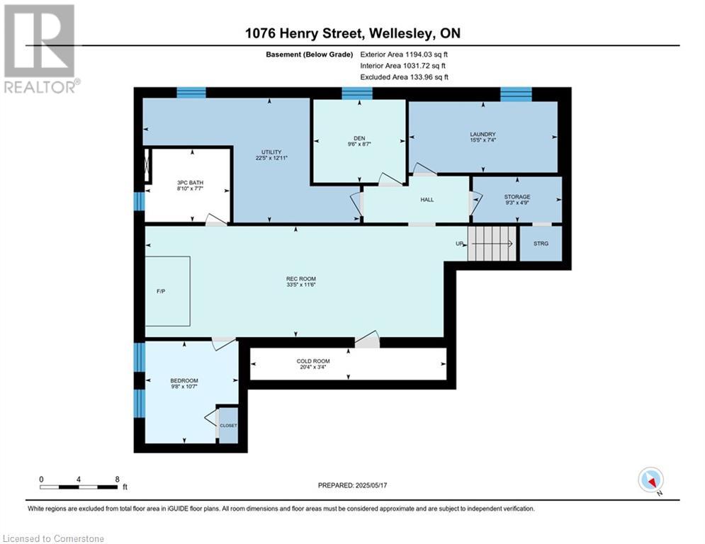 1076 Henry Street, Wellesley, Ontario  N0B 2T0 - Photo 43 - 40726851