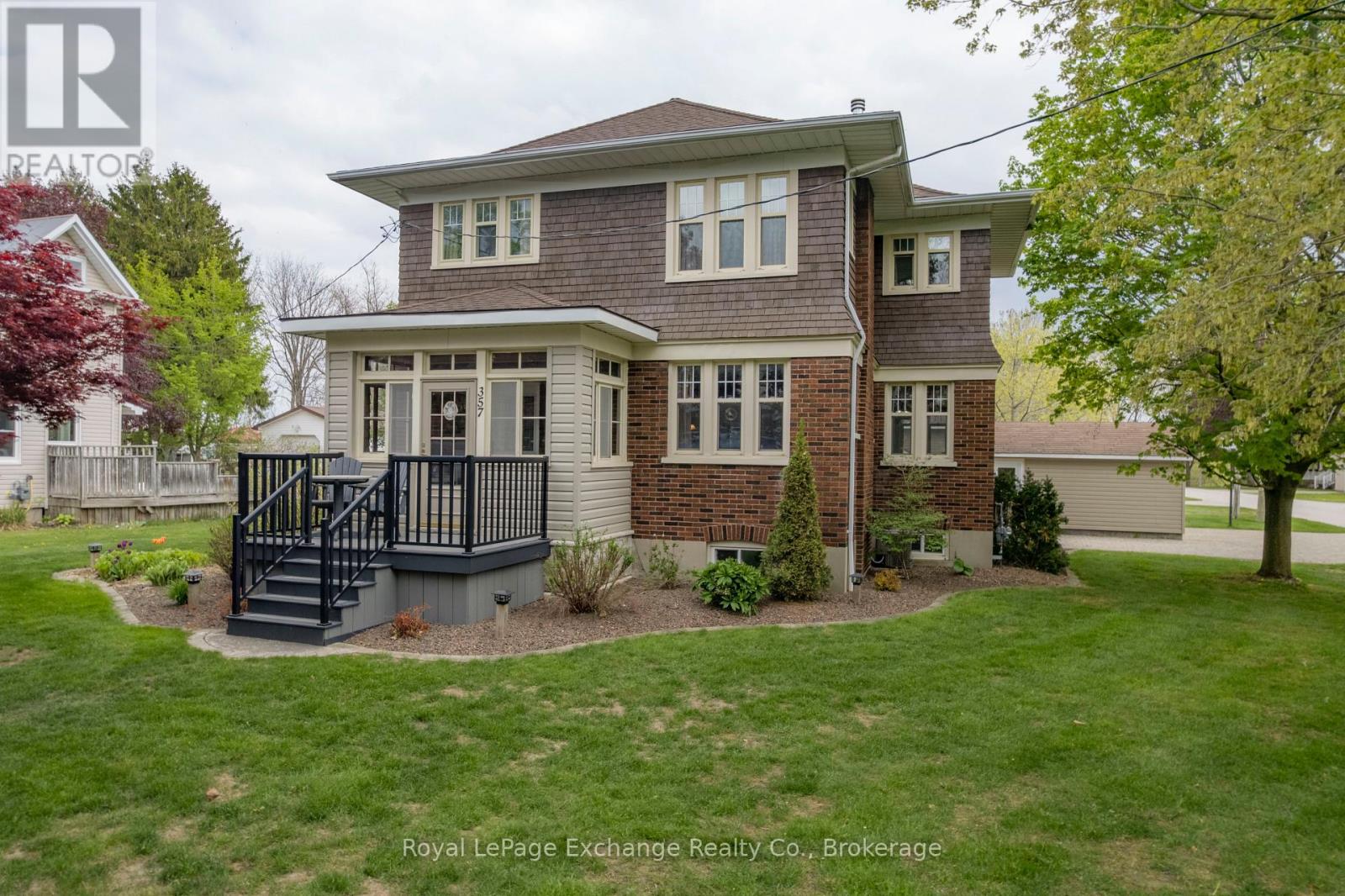 357 ROSS STREET, Huron-Kinloss, Ontario