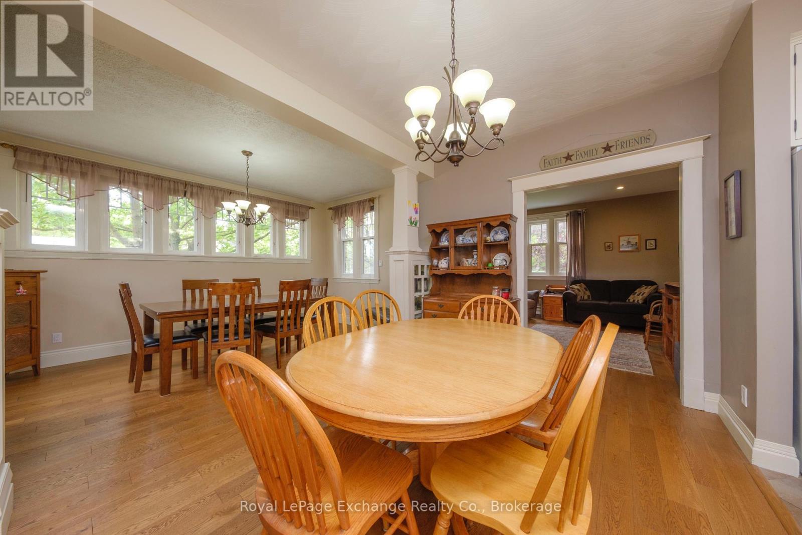357 Ross Street, Huron-Kinloss, Ontario  N0G 2H0 - Photo 17 - X12156127