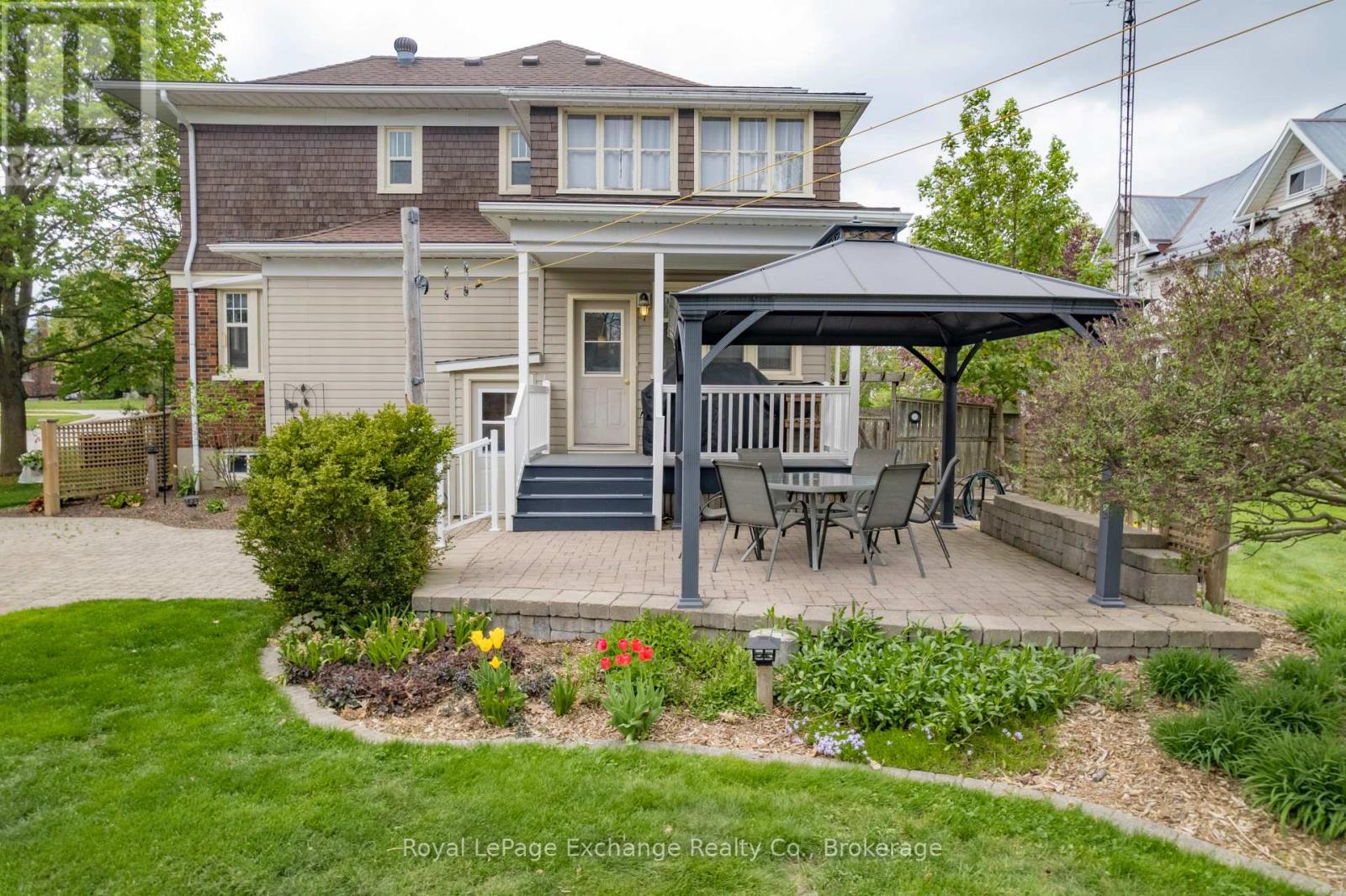 357 Ross Street, Huron-Kinloss, Ontario  N0G 2H0 - Photo 2 - X12156127