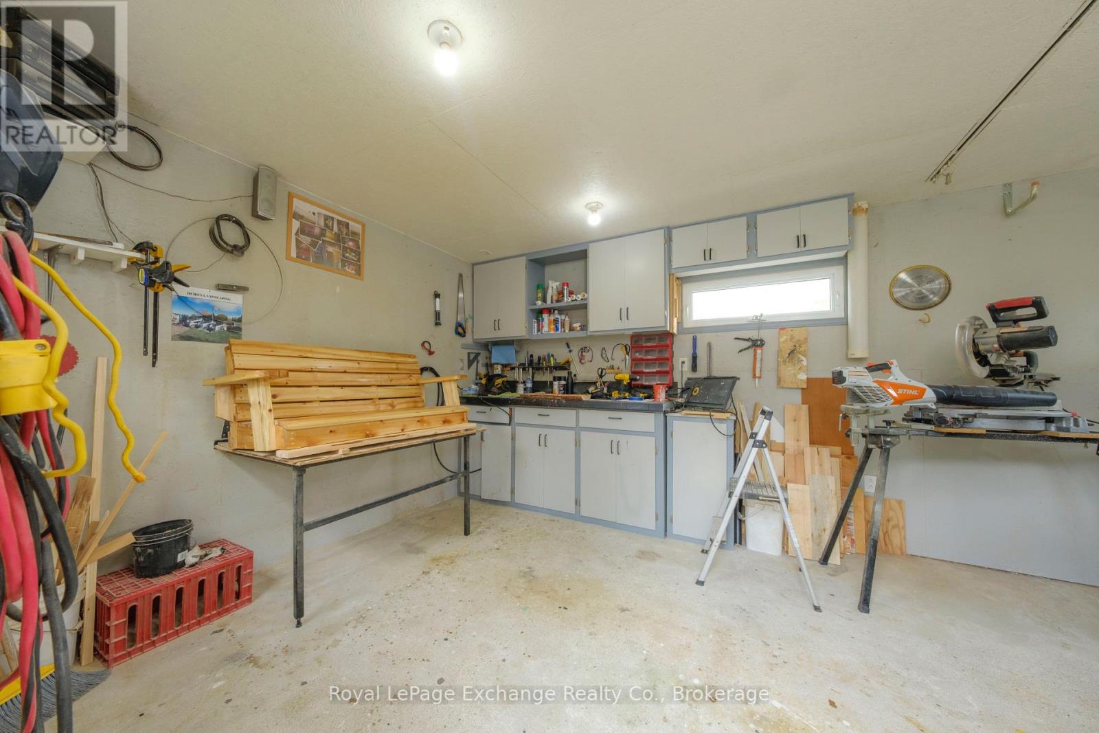 357 Ross Street, Huron-Kinloss, Ontario  N0G 2H0 - Photo 29 - X12156127