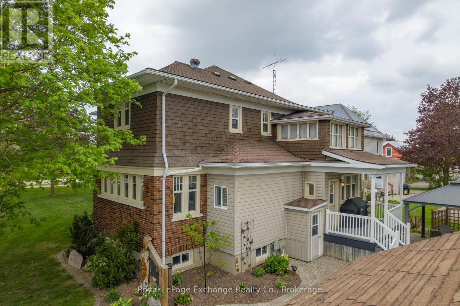 357 Ross Street, Huron-Kinloss, Ontario  N0G 2H0 - Photo 4 - X12156127
