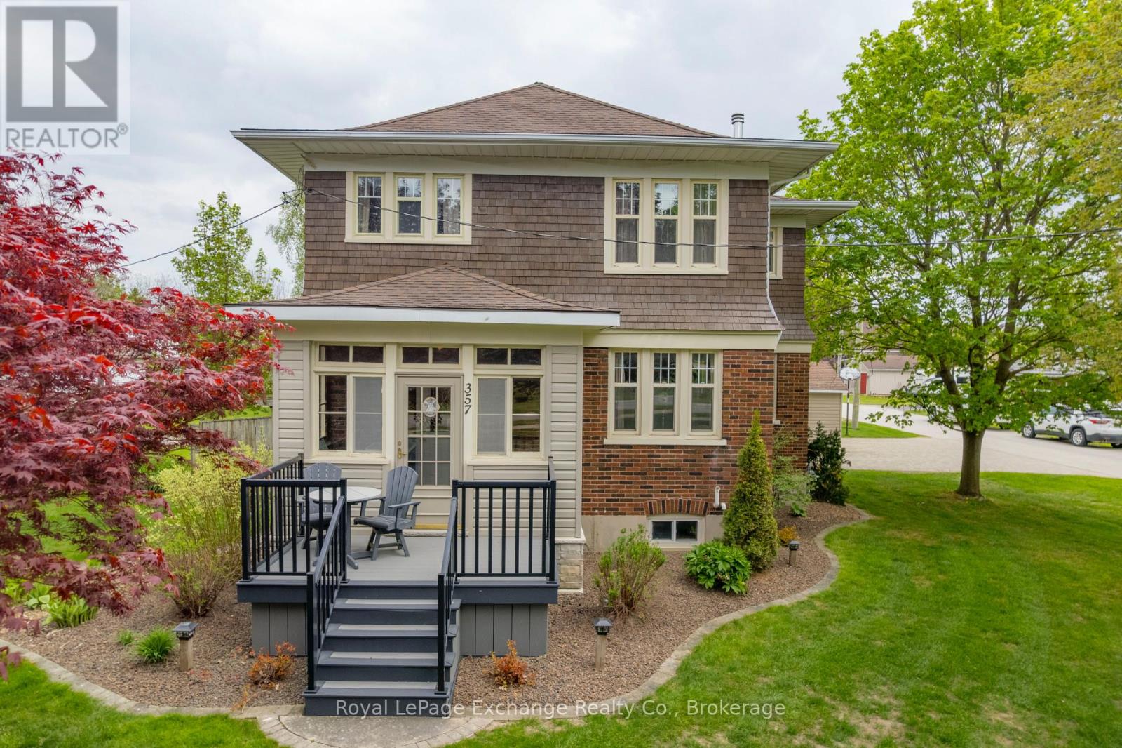357 Ross Street, Huron-Kinloss, Ontario  N0G 2H0 - Photo 6 - X12156127