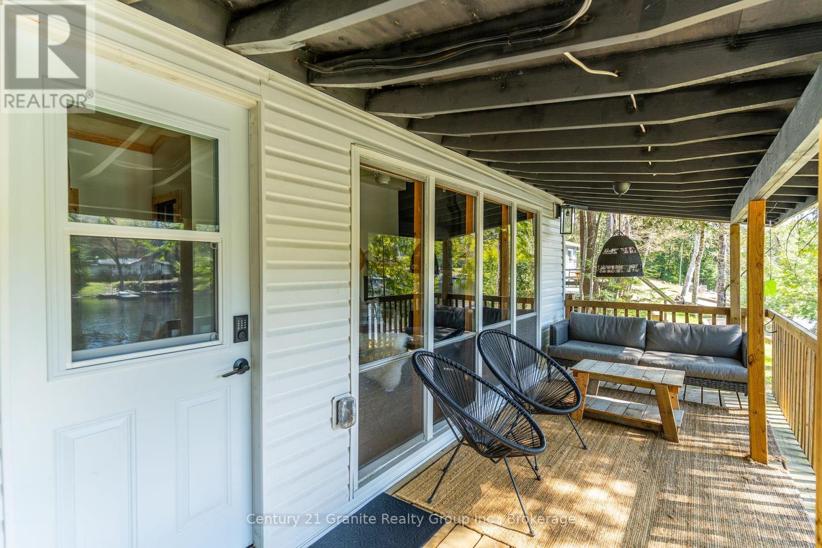 1954 South Beaver Lake Lane, Minden Hills, Ontario  K0M 2K0 - Photo 14 - X12156142