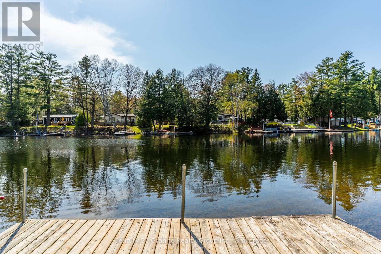 1954 South Beaver Lake Lane, Minden Hills, Ontario  K0M 2K0 - Photo 3 - X12156142