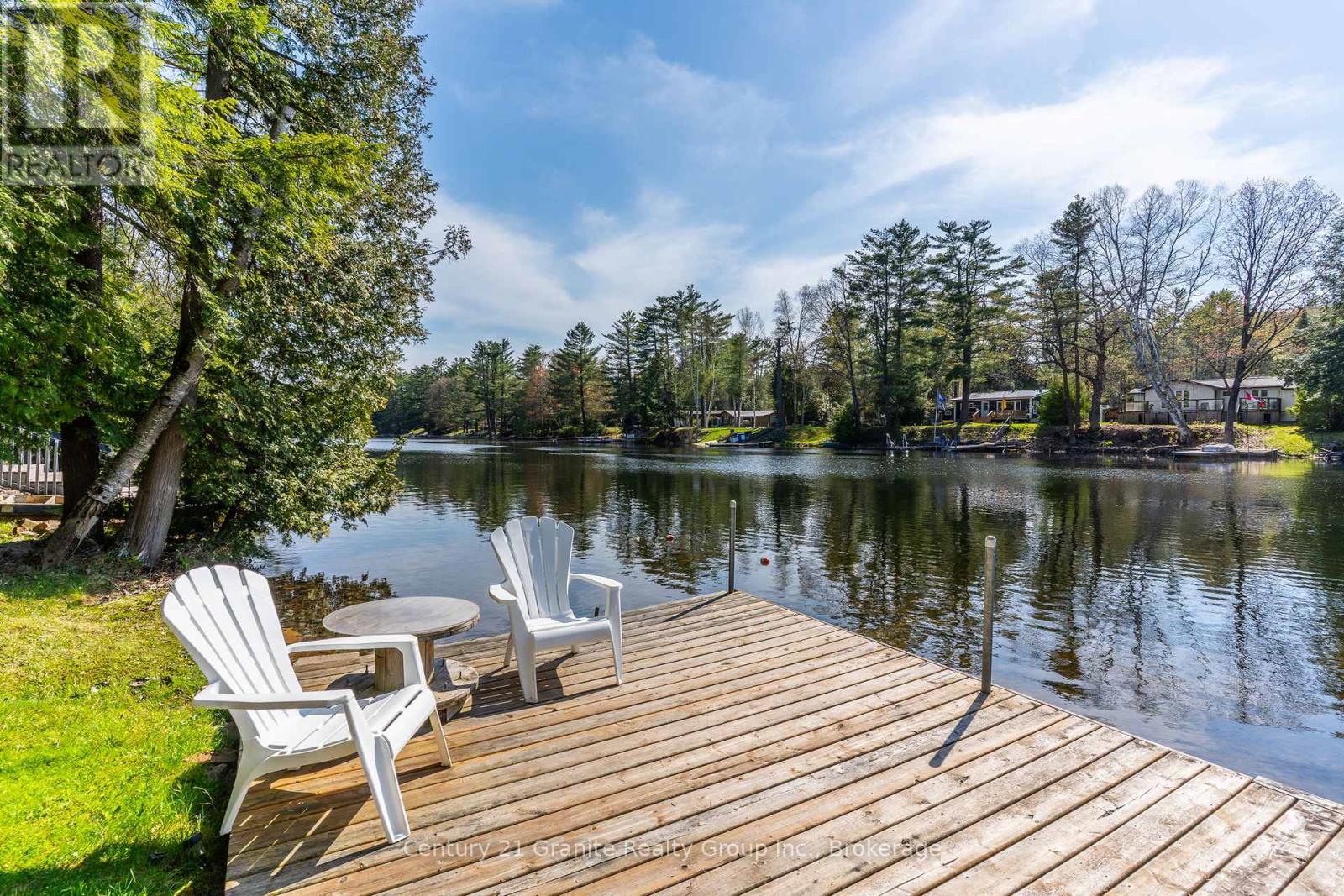 1954 South Beaver Lake Lane, Minden Hills, Ontario  K0M 2K0 - Photo 42 - X12156142