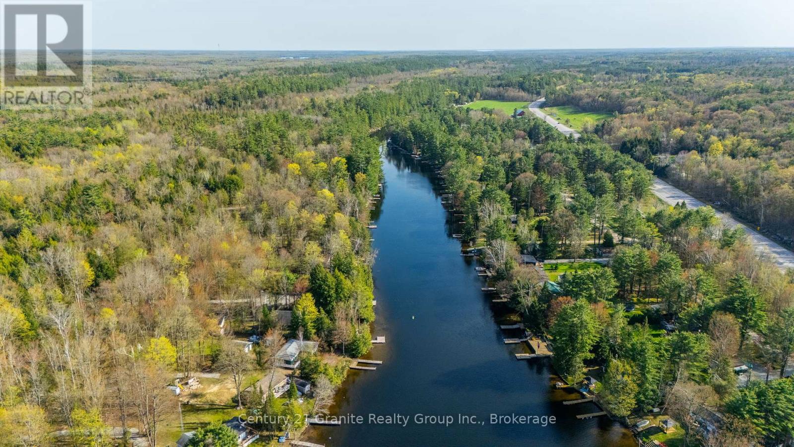1954 South Beaver Lake Lane, Minden Hills, Ontario  K0M 2K0 - Photo 48 - X12156142