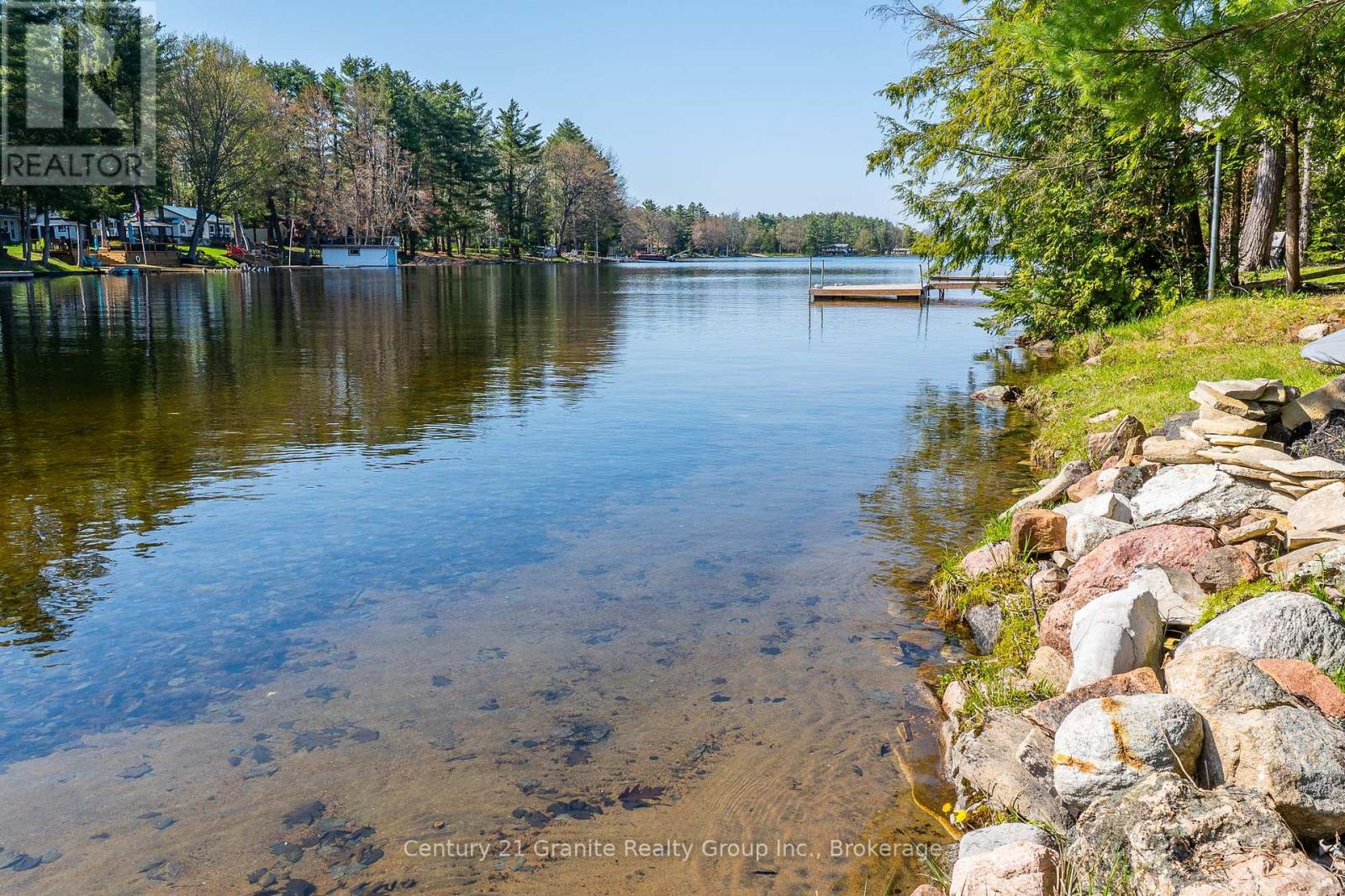 1954 South Beaver Lake Lane, Minden Hills, Ontario  K0M 2K0 - Photo 8 - X12156142