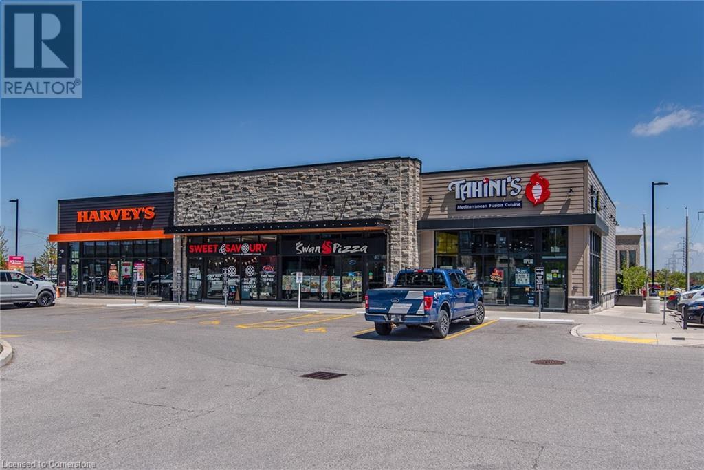 243 Northfield Drive E Unit# 106, Waterloo, Ontario  N2K 0H2 - Photo 38 - 40729244