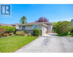 660 JOHNSTON CRESCENT, Kincardine, Ontario