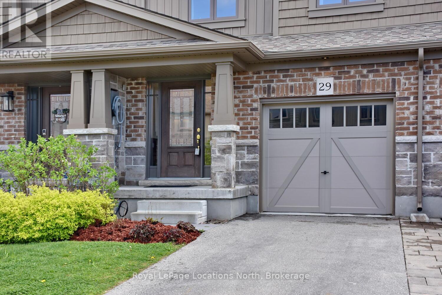 29 Archer Avenue, Collingwood, Ontario  L9Y 3B7 - Photo 2 - S12156289