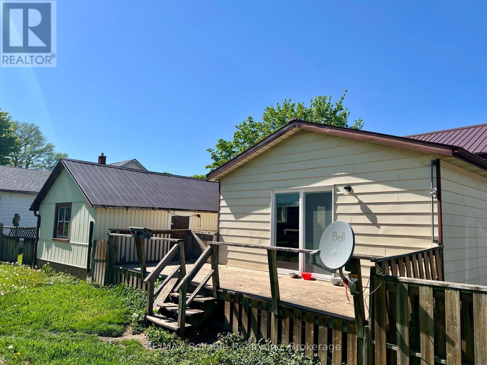 15 Mary Street, Bluewater, Ontario  N0M 2T0 - Photo 20 - X12156281