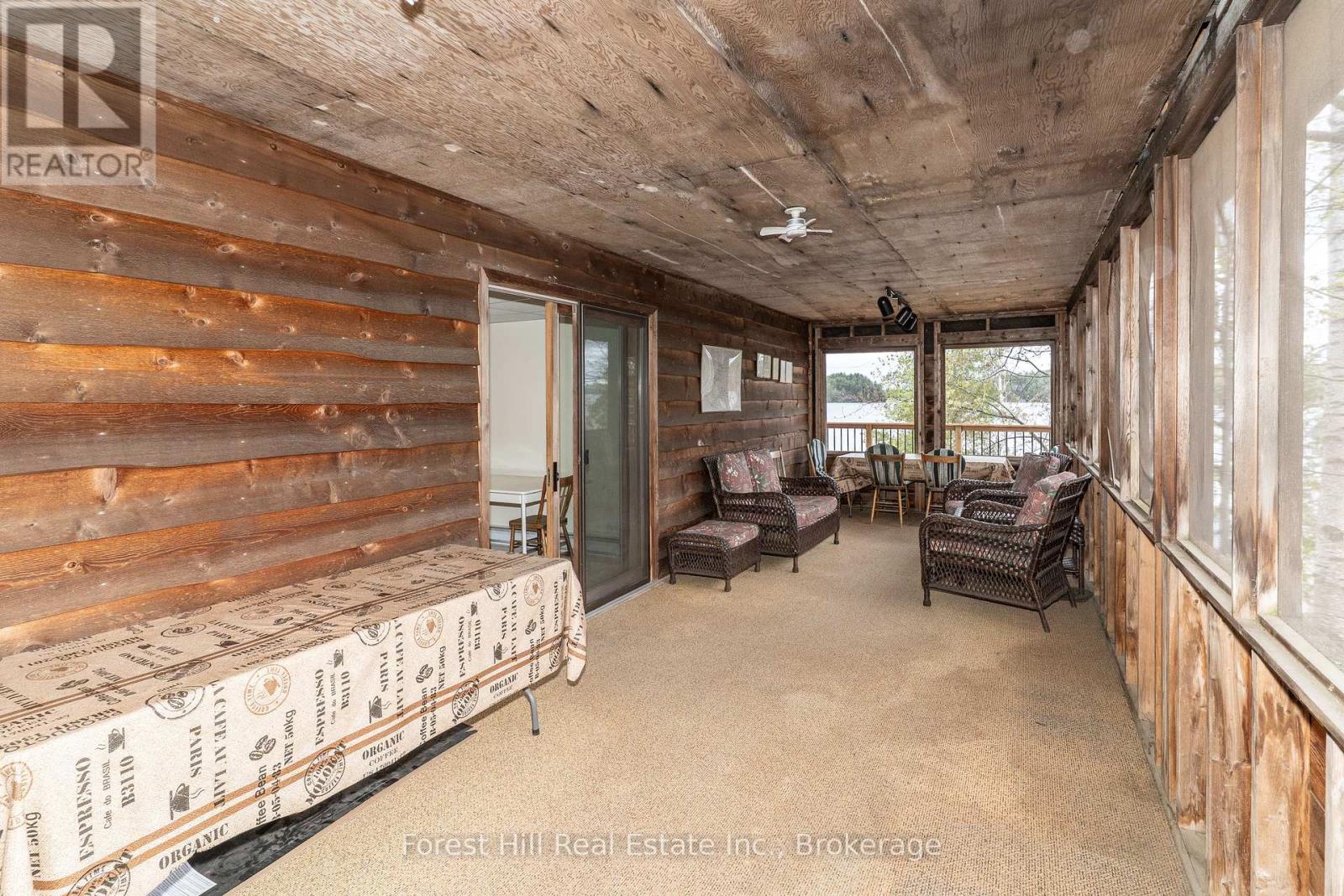 1255 Skeleton Lake 2 Road, Muskoka Lakes, Ontario  P0G 1G0 - Photo 12 - X12156286