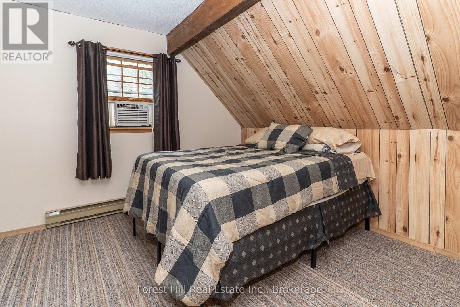 1255 Skeleton Lake 2 Road, Muskoka Lakes, Ontario  P0G 1G0 - Photo 15 - X12156286