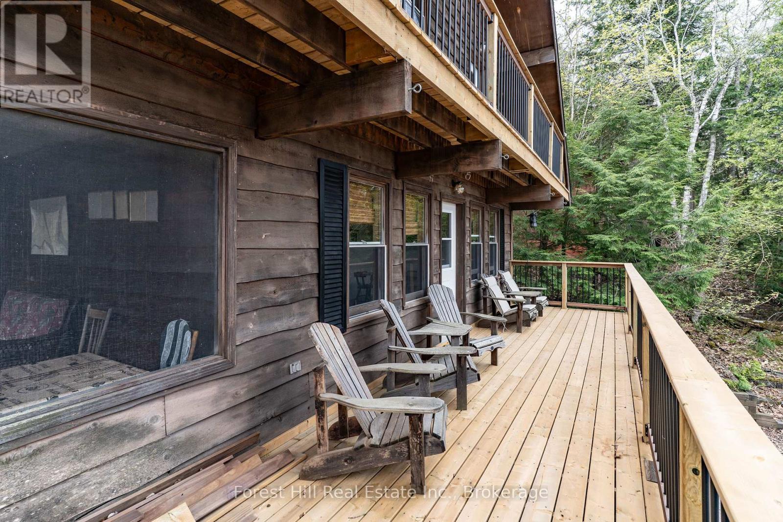 1255 Skeleton Lake 2 Road, Muskoka Lakes, Ontario  P0G 1G0 - Photo 22 - X12156286