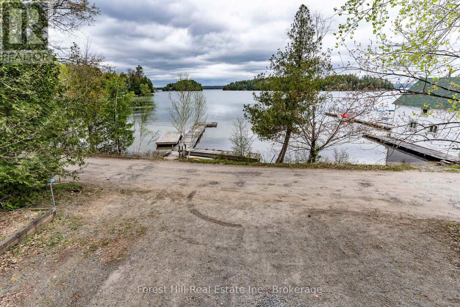 1255 Skeleton Lake 2 Road, Muskoka Lakes, Ontario  P0G 1G0 - Photo 23 - X12156286