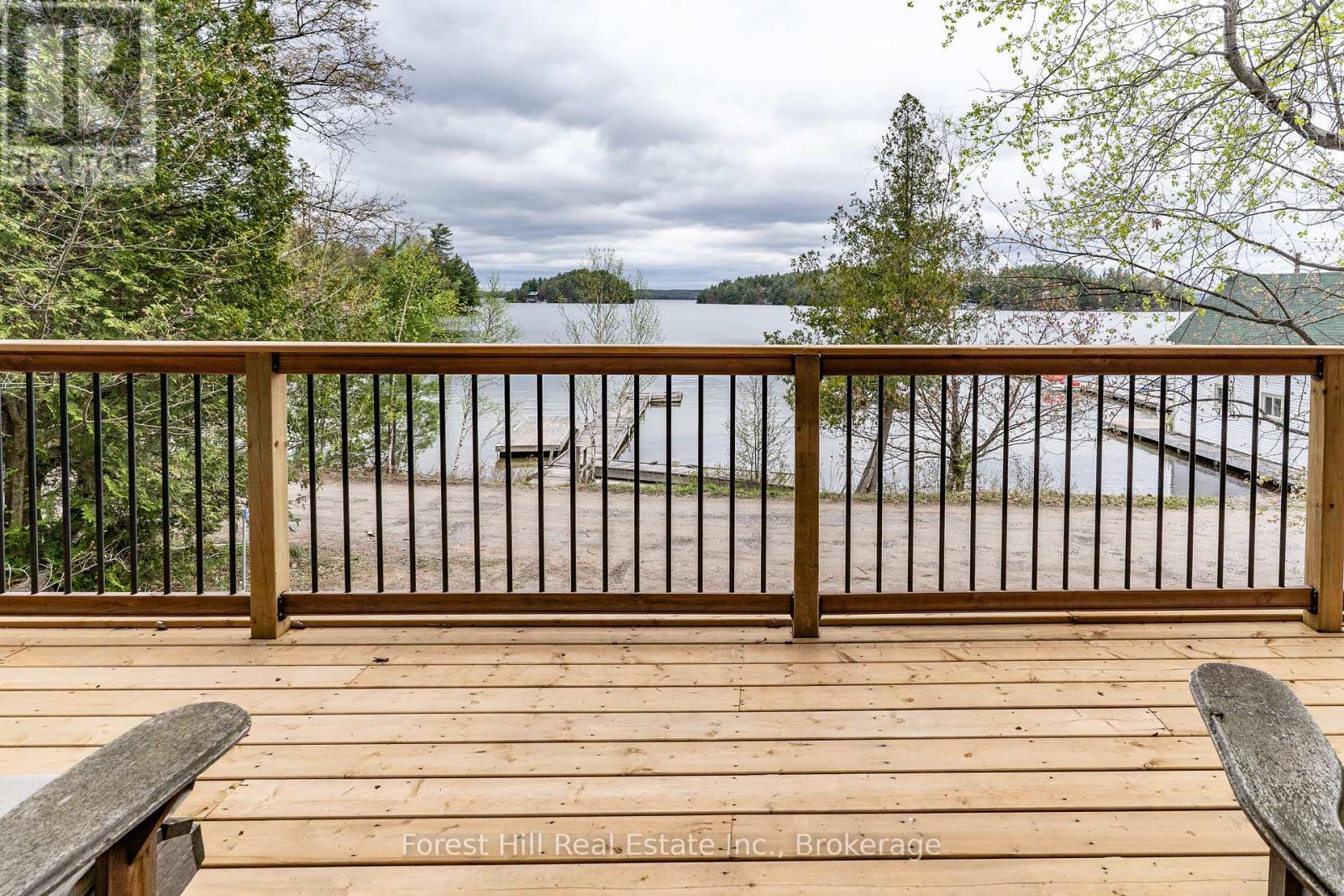 1255 Skeleton Lake 2 Road, Muskoka Lakes, Ontario  P0G 1G0 - Photo 24 - X12156286