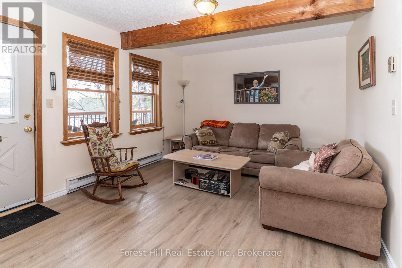 1255 Skeleton Lake 2 Road, Muskoka Lakes, Ontario  P0G 1G0 - Photo 7 - X12156286