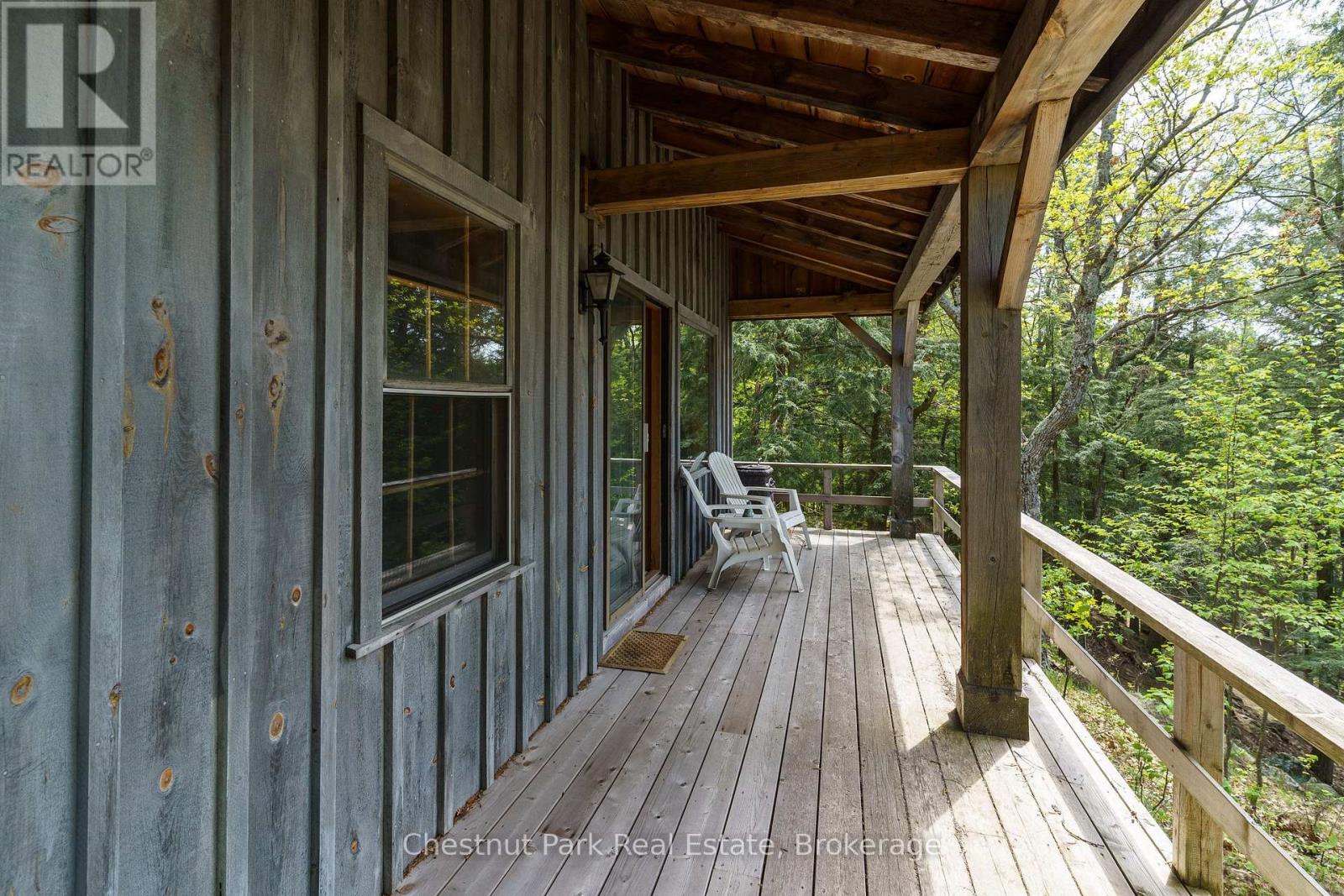 1022 Old Township Road, Muskoka Lakes, Ontario  P0B 1J0 - Photo 14 - X12156335