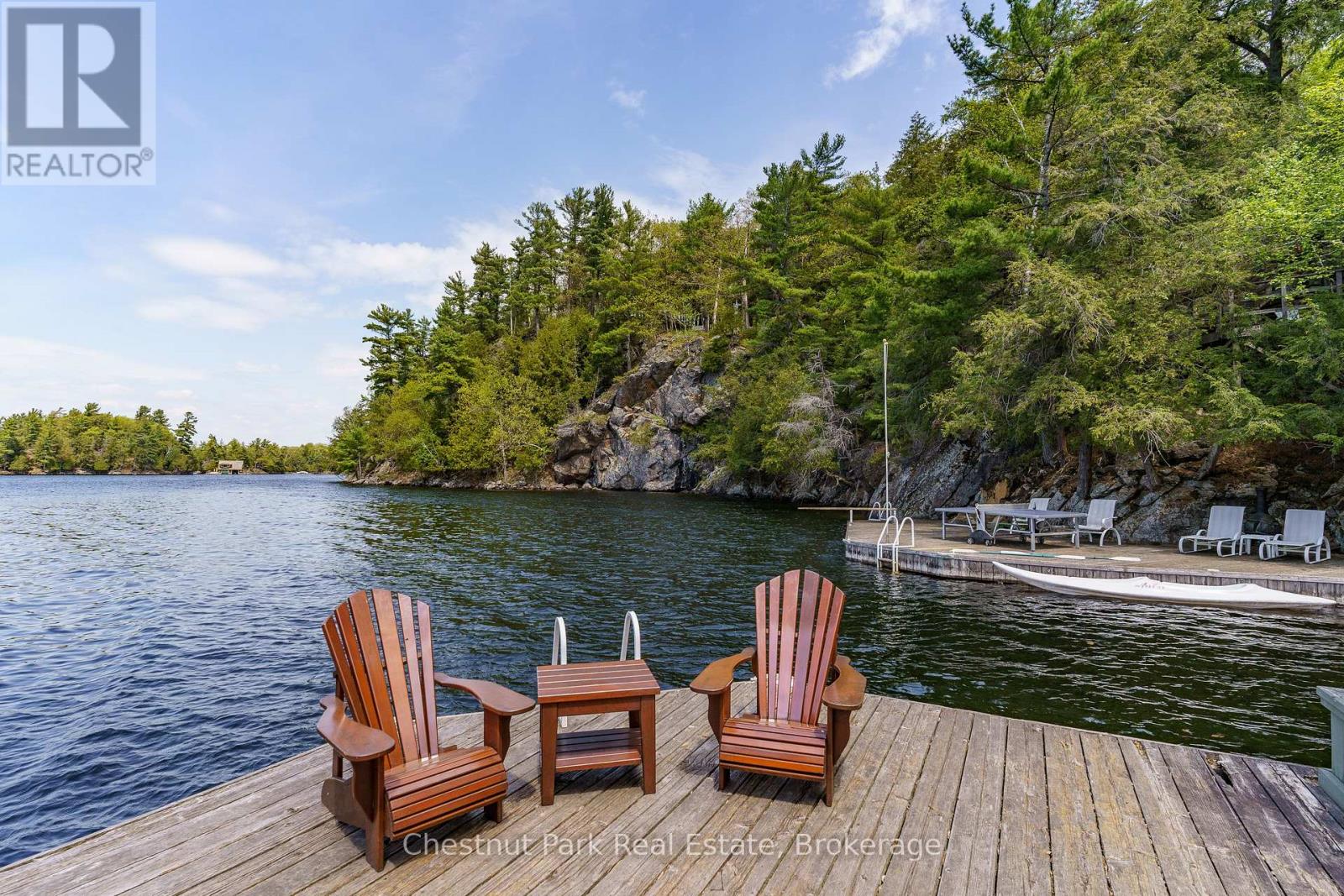 1022 Old Township Road, Muskoka Lakes, Ontario  P0B 1J0 - Photo 22 - X12156335