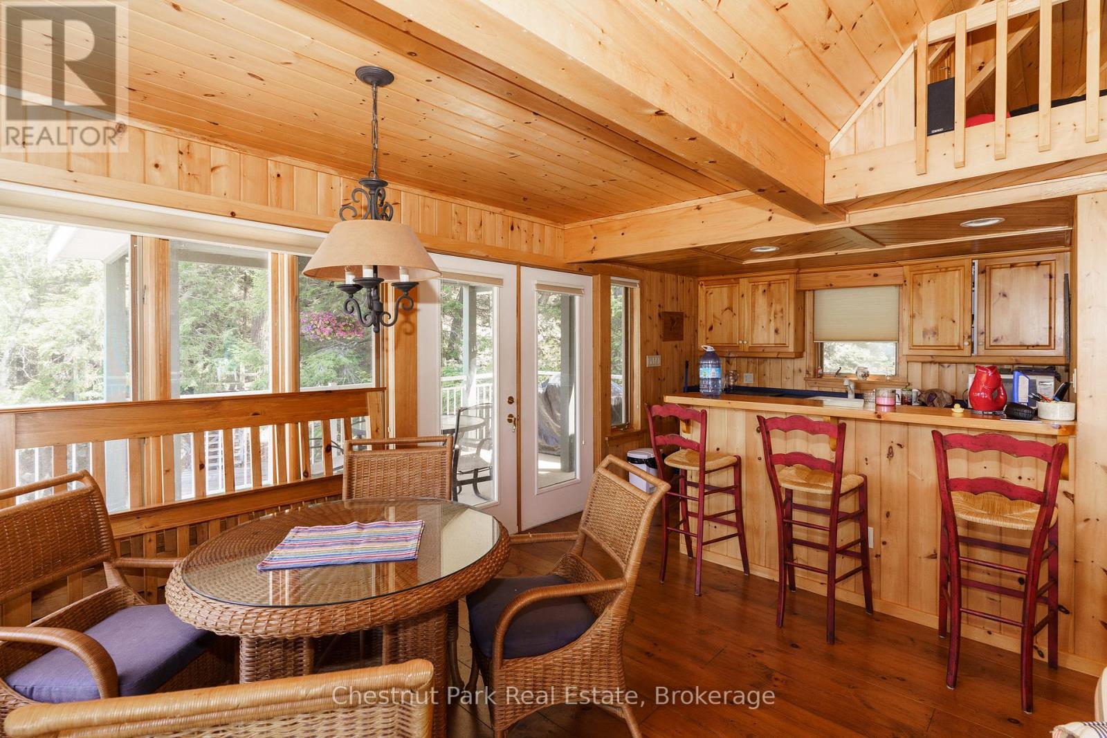 1022 Old Township Road, Muskoka Lakes, Ontario  P0B 1J0 - Photo 26 - X12156335